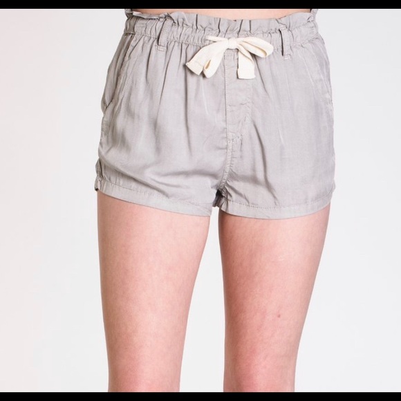 Harlow Pants - Super Soft Harlow Shorts